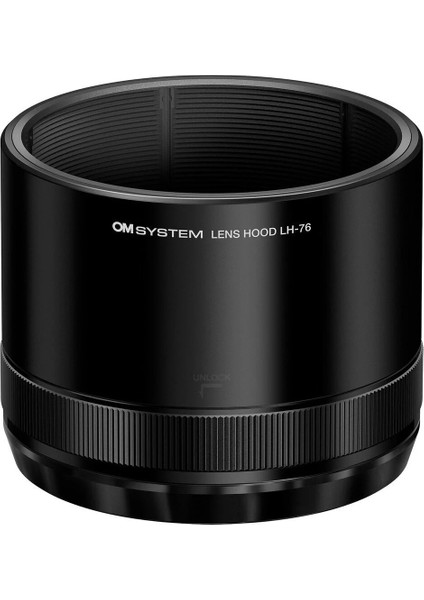 Lh-76 Lens Hood Parasoley