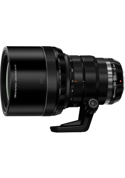 Lh-76 Lens Hood Parasoley fiyatları