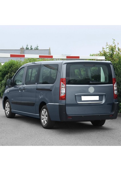 Citroen Jumpy 2007-2015 Arka Cam Silecek Süpürgesi 35CM fiyatları