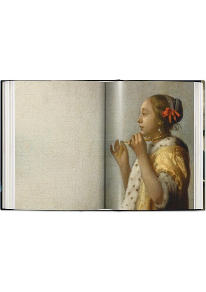 Vermeer The Complete Works - Bibliotheca Universalis fırsatları