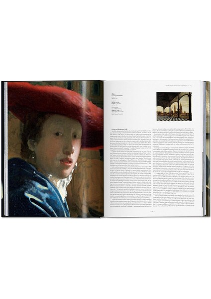 Vermeer The Complete Works - Bibliotheca Universalis