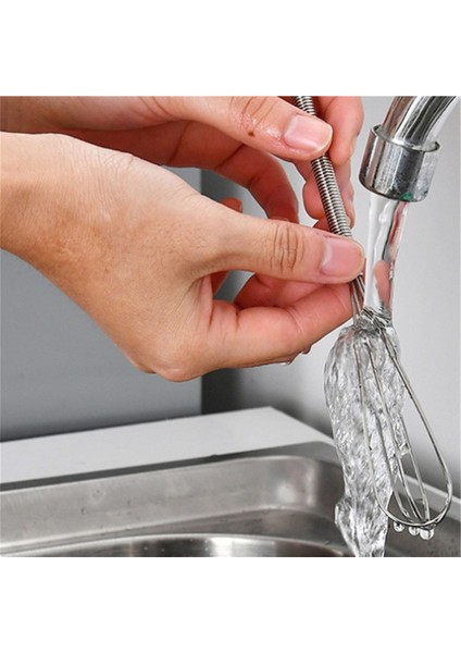 6'lı Mini Çelik Yumurta ve Kahve Karıştırıcı Seti fırsatları