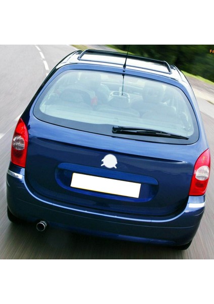 Citroen Xsara Picasso 2000-2010 Arka Cam Sileceği 40CM fiyatları