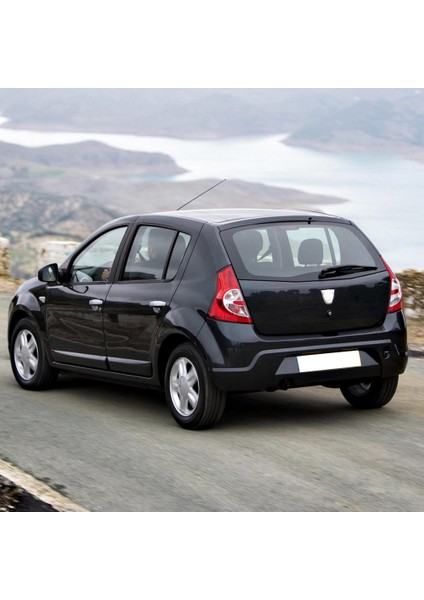 Dacia Sandero 2008-2011 Arka Cam Silecek Süpürgesi 40CM fiyatları