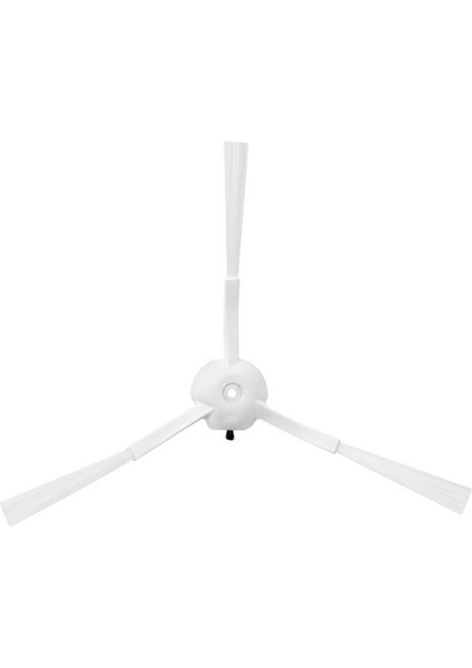 Miwhole M9 Pro Max Robot Süpürge Aksesuarları Ana Yan Fırça Hepa Filtre Paspas Bezi Toz Torbası Yedek Parçaları (Yurt Dışından) modelleri