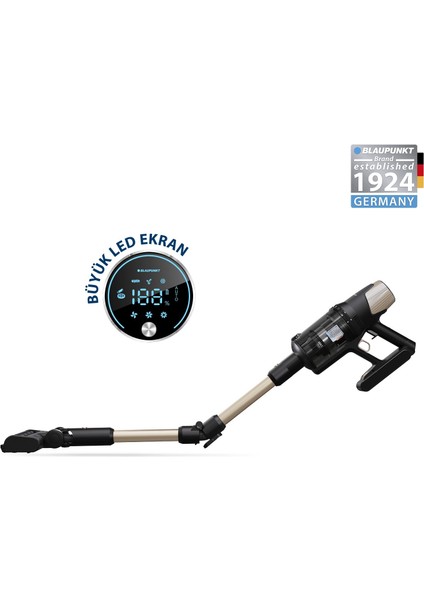 A70 Şarjlı Dikey Süpürge Gold fiyatları