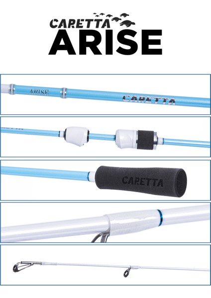 Arıse Lrf Kamısı 2.13 cm 0.8-10 G fiyatları
