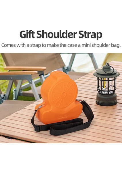 Flıp Saklama Çantası Için Kişiselleştirilmiş Toz Saklama Çantası, Flip Taşıma Çantası, Su Geçirmez Saklama Çantası, Siyah (Yurt Dışından) fırsatları