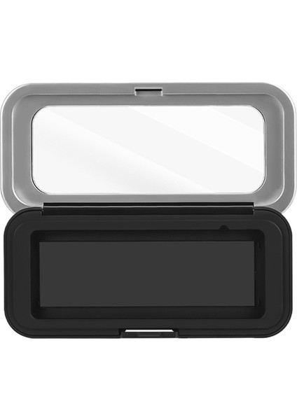 Cep 3 Manyetik Filtre Saklama Kutusu Lens Saklama Kamera Lens Filtre Kılıfı Kamera Aksesuarları 10,8x1,2x5 cm (Yurt Dışından) fiyatları