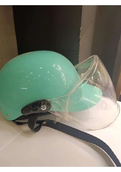 Jokey Kask - Mavi