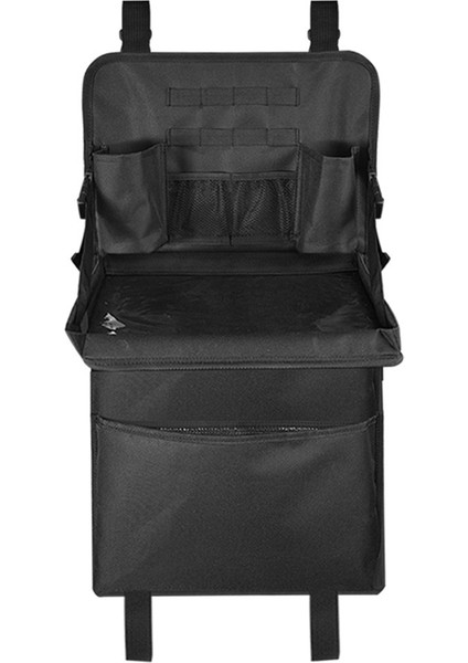 Güzellik Aletleri Saklama Çantası Toz Geçirmez Profesyonel Makyaj Koltuğu Yan Askılı Çanta (Yurt Dışından) fiyatları