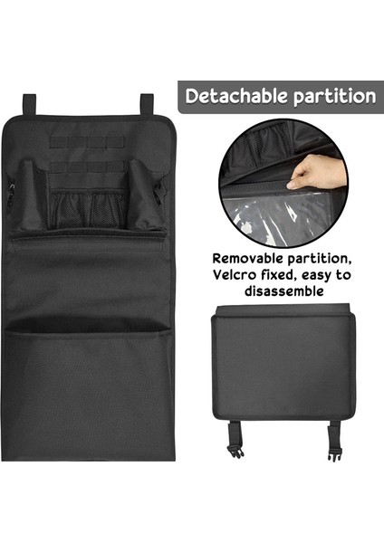 Güzellik Aletleri Saklama Çantası Toz Geçirmez Profesyonel Makyaj Koltuğu Yan Askılı Çanta (Yurt Dışından) indirimleri