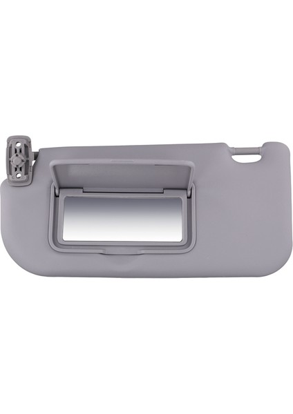 2005-2010 Modelleri Için Araba Ön Sol Taraf Güneşlik Kılıfı Güneşlik Makyaj Aynası (Yurt Dışından) fiyatları