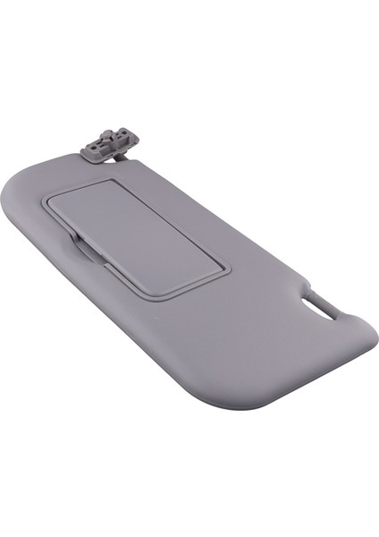 2005-2010 Modelleri Için Araba Ön Sol Taraf Güneşlik Kılıfı Güneşlik Makyaj Aynası (Yurt Dışından) modelleri