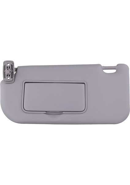 2005-2010 Modelleri Için Araba Ön Sol Taraf Güneşlik Kılıfı Güneşlik Makyaj Aynası (Yurt Dışından) fırsatları