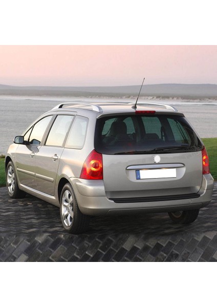 Peugeot 307 Station Wagon 2001-2007 Arka Cam Sileceği 34CM fiyatları