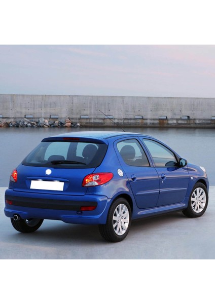 Peugeot 206+ Plus Hb 2009-2012 Arka Cam Sileceği 34CM fiyatları