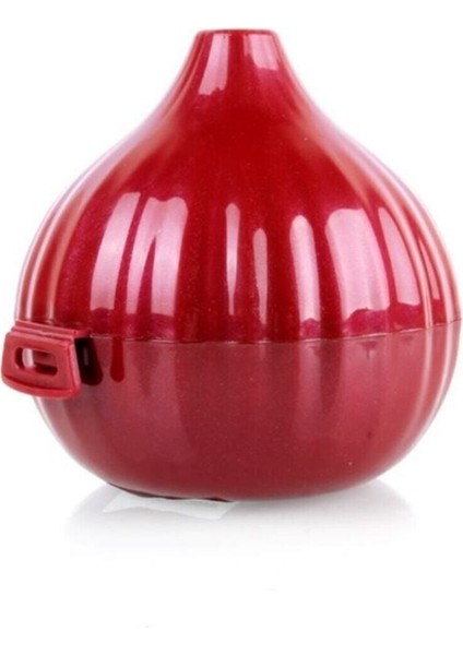 Şekilli Saklama Kabı, Soğan, Sarımsak, Limon, Renkli, Pratik, Dayanıklı, Kullanışlı