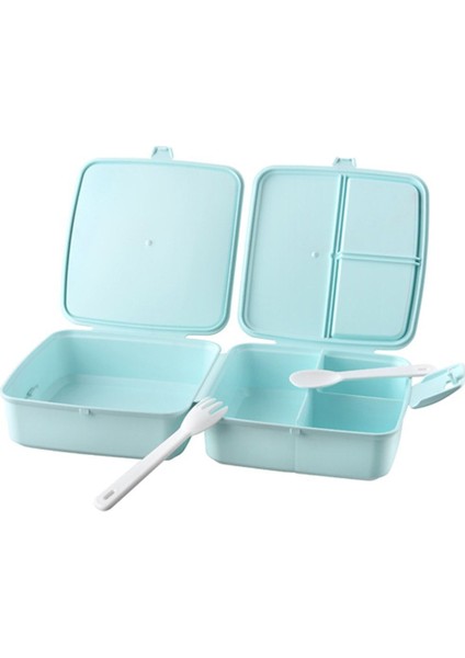 Çok Renkli Sağlıklı Beslenme Kutusu ve Çantası, Şık ve Kullanışlı Tasarım modelleri