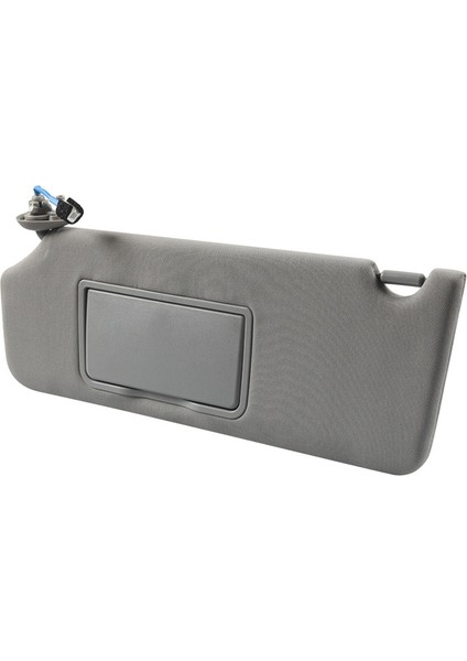 Pilot 2017-2021 2018-2020 Için Makyaj Aynalı Sol Sürücü Güneşliği 83280-TG7-A12ZB (Yurt Dışından) modelleri