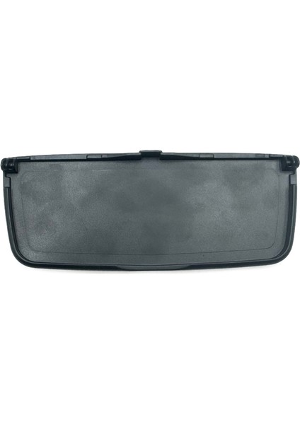 911, 991, 718, 981, 982, 982857551, 982857551T 982857551AR Için Güneşlikli Makyaj Aynası Kapağı (Yurt Dışından)