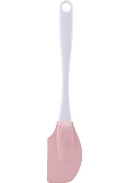 Büyük Pembe Spatula, Dayanıklı ve Kullanışlı Mutfak Gereci