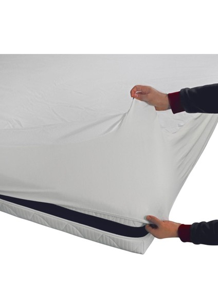 Su Geçirmez Alez 100X200, Gri Renkli, Yüksek Kalite, Konforlu ve Dayanıklı modelleri