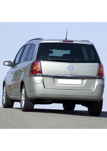 Opel Zafira B 2006-2010 Arka Cam Silecek Süpürgesi 34CM fiyatları