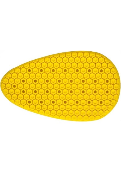 Microlock Compact Part 455 Motosiklet Kalça Koruması