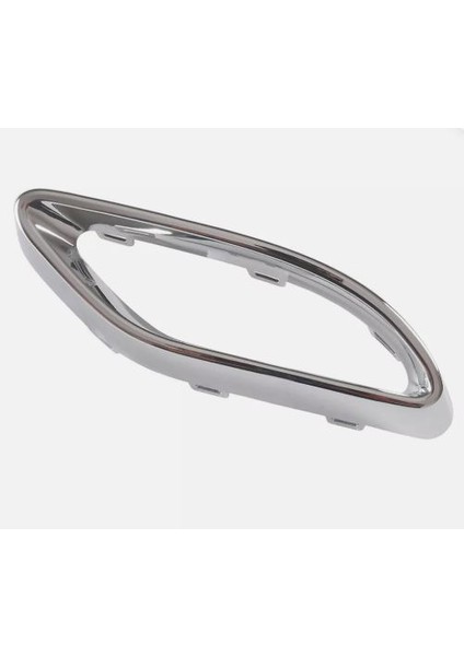 W205 W177 Uyumlu Egzoz Ucu Krom Çerçevesi Sağ 2019+ 2058852321