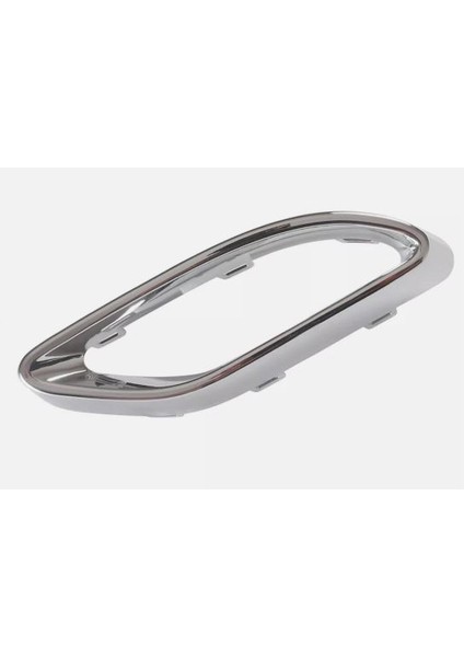 W205 W177 Uyumlu Egzoz Ucu Krom Çerçevesi Sağ 2019+ 2058852321 fiyatları