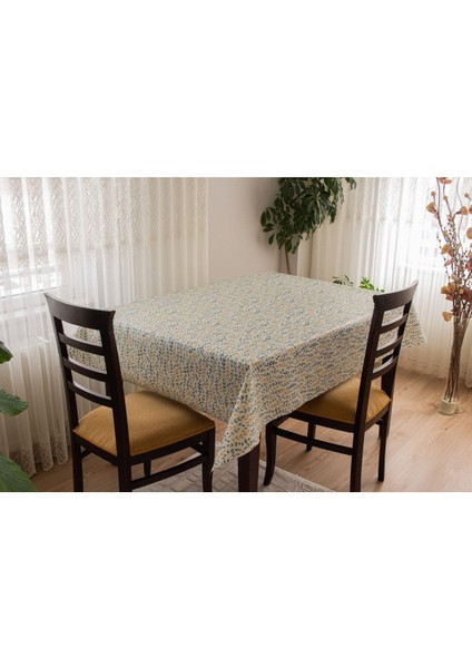 Yeşil Astarlı, Silinebilir Hijyenik Masa Örtüsü, Dayanıklı ve Pratik Kullanım Sağlar. fiyatları