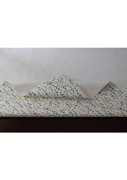 Yeşil Astarlı, Silinebilir Hijyenik Masa Örtüsü, Dayanıklı ve Pratik Kullanım Sağlar. fırsatları