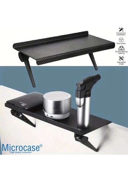 Lcd Tv Monitör Ekran Üstü Raf Stand 15x11 Cm - Al5284 fırsatları
