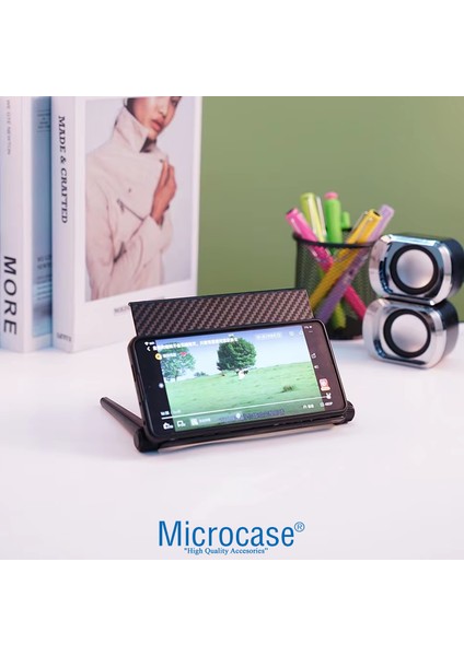 Lcd Tv Monitör Ekran Üstü Raf Stand 15x11 Cm - Al5284