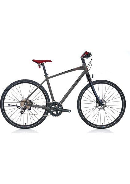 Sportıve 250 28" 22-V Hd Şehir Bisikleti