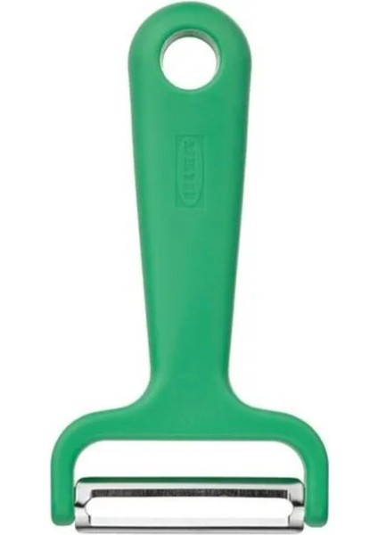 Yeşil Sebze Soyucu, Pratik ve Dayanıklı Mutfak Gereci