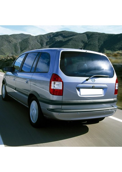 Opel Zafira 1999-2005 Arka Cam Silecek Süpürgesi 40CM fiyatları