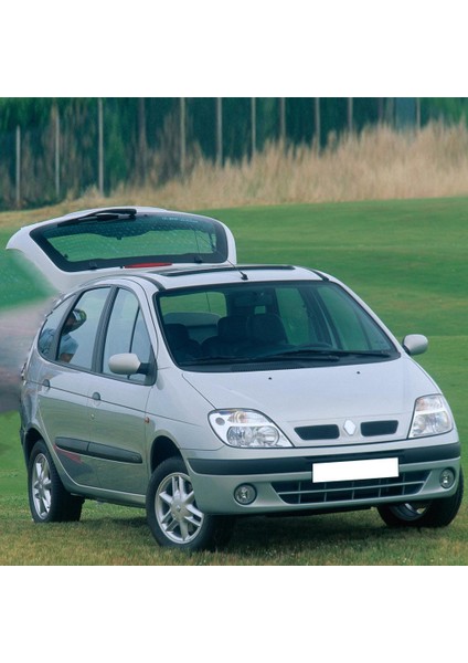 Renault Scenic Mk1 1997-2003 Arka Cam Silecek Süpürgesi 40CM fiyatları
