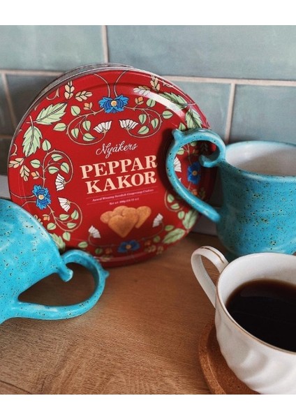 Peppar Kakor 400 gr fırsatları
