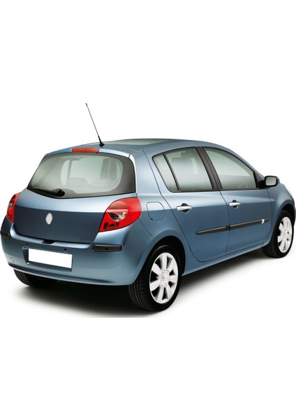 Renault Clio 3 Hb 2005-2009 Arka Cam Silecek Süpürgesi 34CM fiyatları