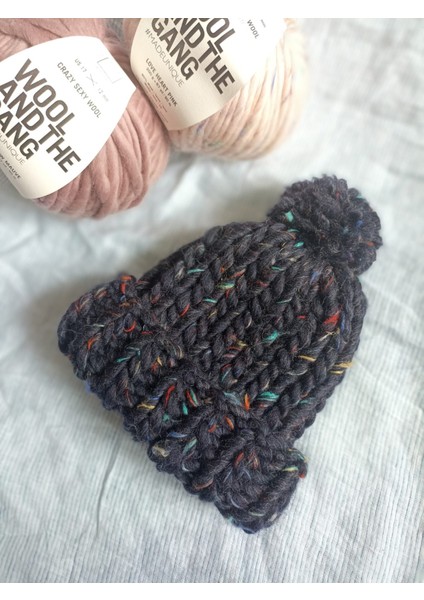 El Emeği Yün Bere (Büyük Ilmekli) fiyatları