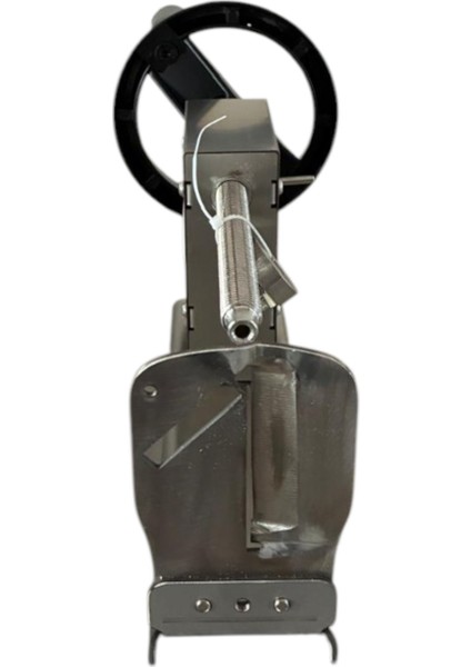 Çubukta Patates Makinesi 3 işlevli fırsatları