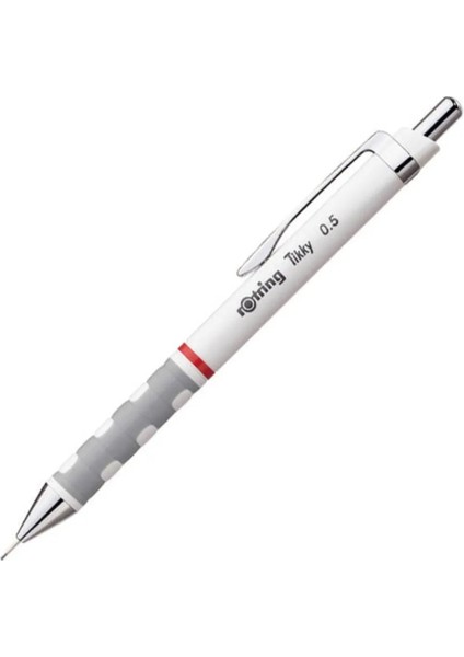 Tikky Beyaz 0.5 mm Versatil Kalem