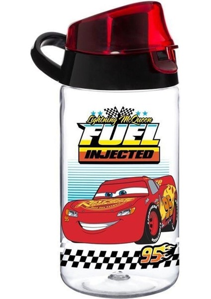 Çok Renkli, 520 cc Çok Amaçlı Suluğu, Araç ve Günlük Kullanım Için Uygun