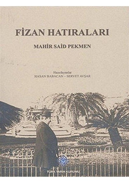 Fizan Hatıraları