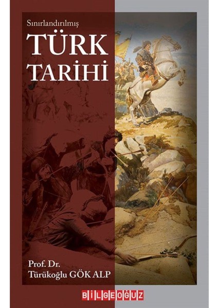 Sınırlandırılmış Türk Tarihi fiyatları