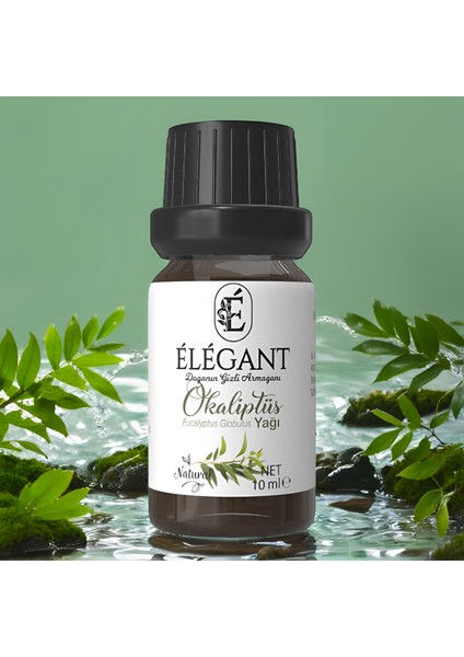 Okaliptüs Yağı 10 ml fiyatları