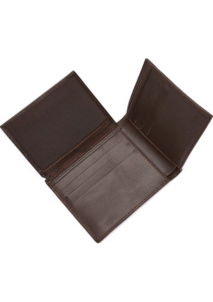 Erkek Deri Cüzdan