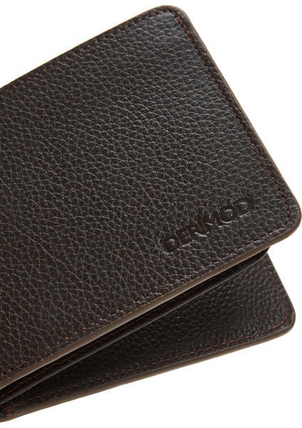 Erkek Deri Cüzdan